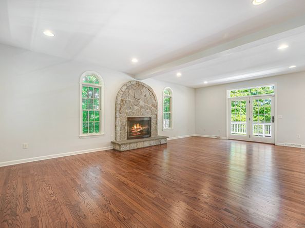 12B Hickory Drive, Greenwich CT 06831