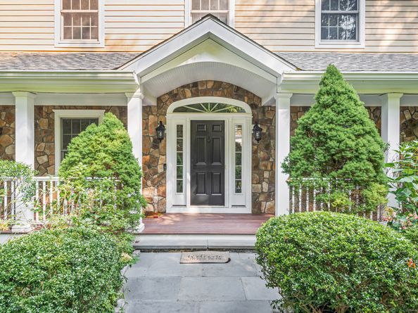 12B Hickory Drive, Greenwich CT 06831