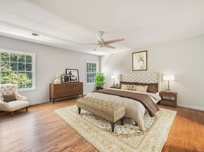 12B Hickory Drive, Greenwich CT 06831