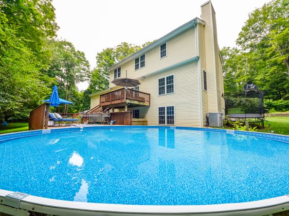 3A Wolfpits Road, Bethel CT 06801