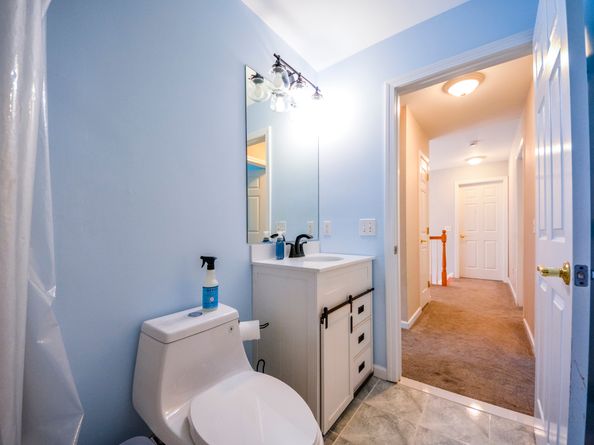 3A Wolfpits Road, Bethel CT 06801