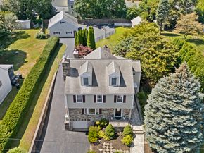 24 Haig Avenue, Stamford CT 06905