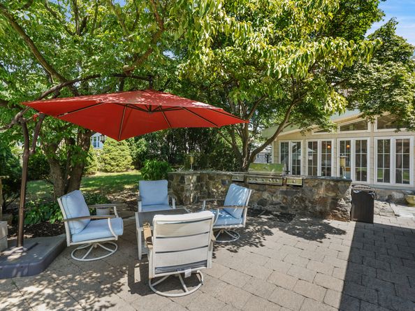 24 Haig Avenue, Stamford CT 06905