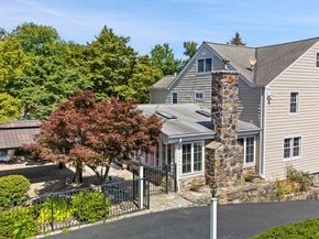 24 Haig Avenue, Stamford CT 06905