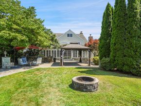 24 Haig Avenue, Stamford CT 06905
