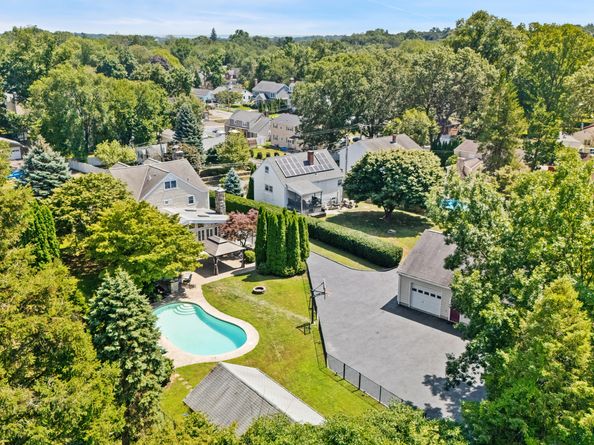 24 Haig Avenue, Stamford CT 06905