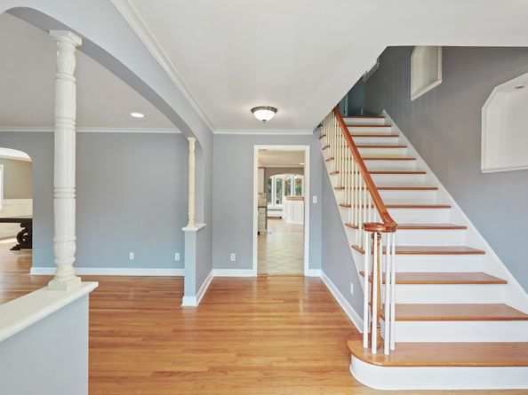 24 Haig Avenue, Stamford CT 06905
