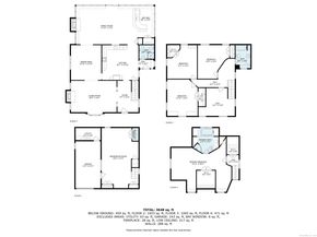 24 Haig Avenue, Stamford CT 06905