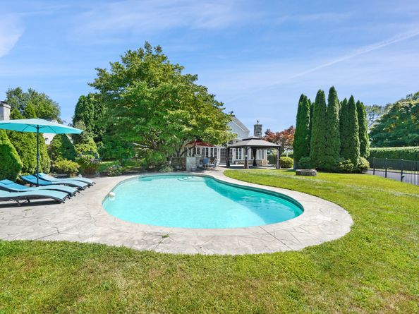 24 Haig Avenue, Stamford CT 06905