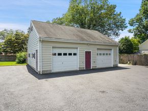 24 Haig Avenue, Stamford CT 06905
