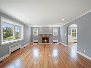 24 Haig Avenue, Stamford CT 06905