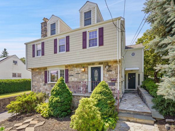 24 Haig Avenue, Stamford CT 06905