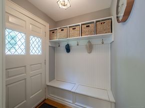283 Redding Road, Redding CT 06896