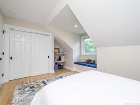 283 Redding Road, Redding CT 06896