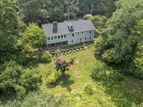 283 Redding Road, Redding CT 06896