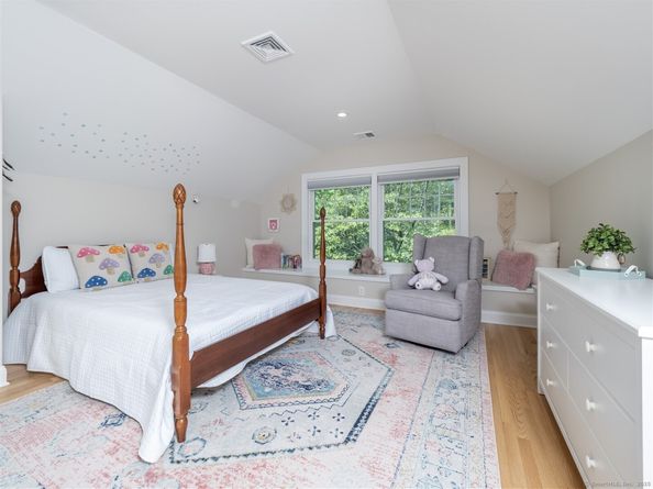283 Redding Road, Redding CT 06896