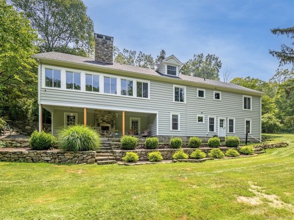 283 Redding Road, Redding CT 06896