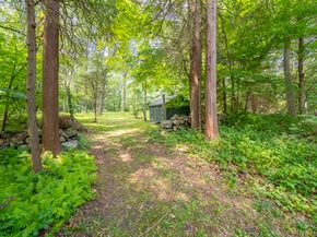 283 Redding Road, Redding CT 06896