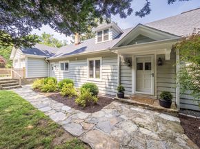 283 Redding Road, Redding CT 06896