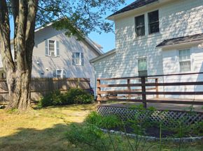 311 Cambridge Street, Bridgeport CT 06606