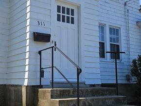 311 Cambridge Street, Bridgeport CT 06606