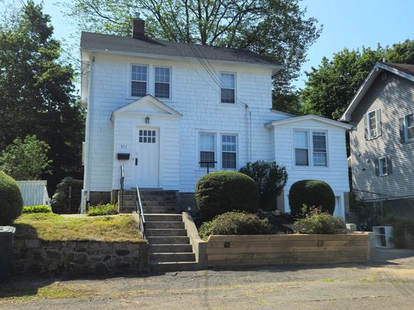 311 Cambridge Street, Bridgeport CT 06606