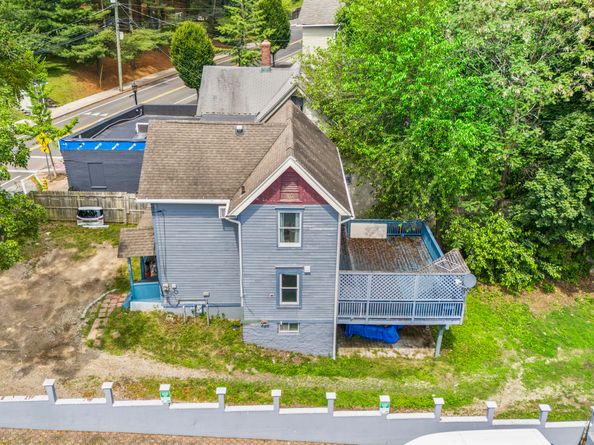 77 Cedar Street, Norwalk CT 06854
