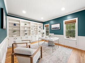 48 Duck Pond Place, Wilton CT 06897