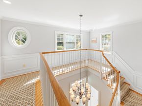 48 Duck Pond Place, Wilton CT 06897