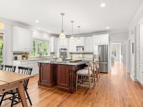 48 Duck Pond Place, Wilton CT 06897