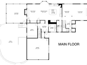48 Duck Pond Place, Wilton CT 06897
