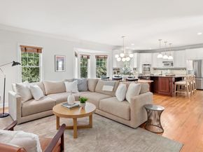 48 Duck Pond Place, Wilton CT 06897