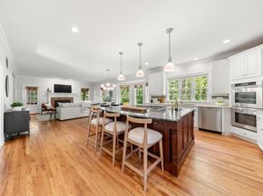 48 Duck Pond Place, Wilton CT 06897