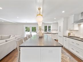 48 Silver Ridge Road, New Canaan CT 06840