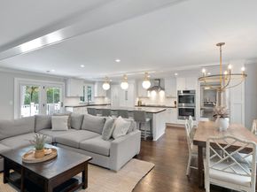 48 Silver Ridge Road, New Canaan CT 06840