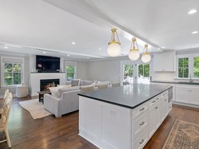 48 Silver Ridge Road, New Canaan CT 06840