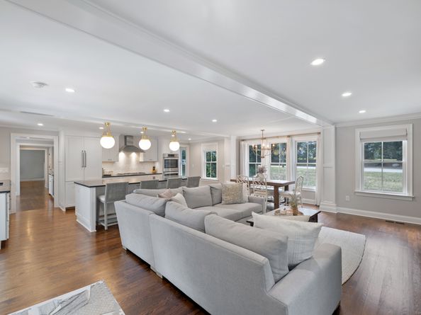 48 Silver Ridge Road, New Canaan CT 06840