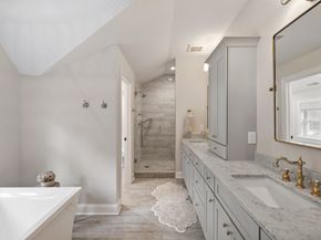 48 Silver Ridge Road, New Canaan CT 06840