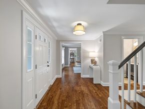 48 Silver Ridge Road, New Canaan CT 06840