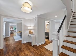 48 Silver Ridge Road, New Canaan CT 06840