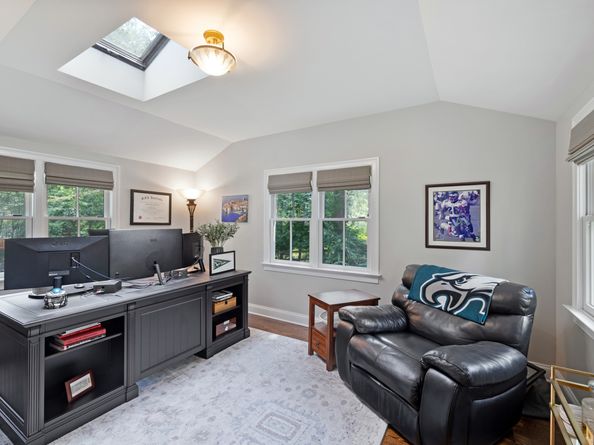 48 Silver Ridge Road, New Canaan CT 06840