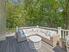 48 Silver Ridge Road, New Canaan CT 06840