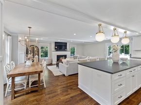 48 Silver Ridge Road, New Canaan CT 06840