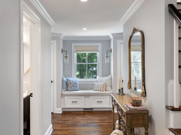 48 Silver Ridge Road, New Canaan CT 06840