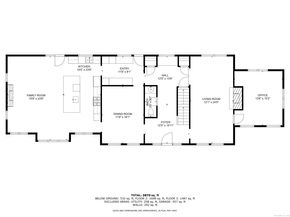48 Silver Ridge Road, New Canaan CT 06840