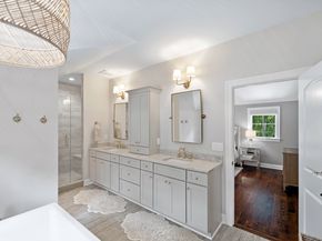 48 Silver Ridge Road, New Canaan CT 06840