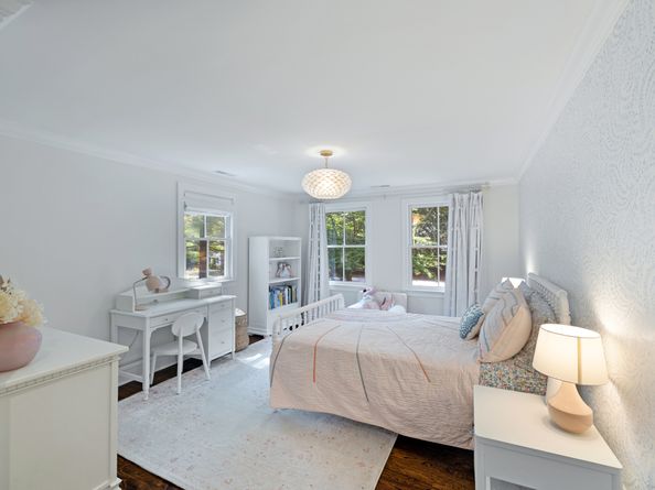 48 Silver Ridge Road, New Canaan CT 06840