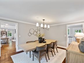 48 Silver Ridge Road, New Canaan CT 06840