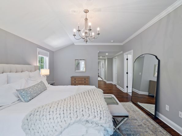 48 Silver Ridge Road, New Canaan CT 06840