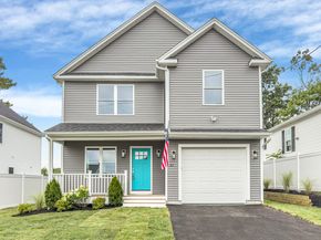 87 Oliver Street, Bridgeport CT 06606